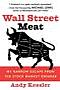 Wall Street Meat